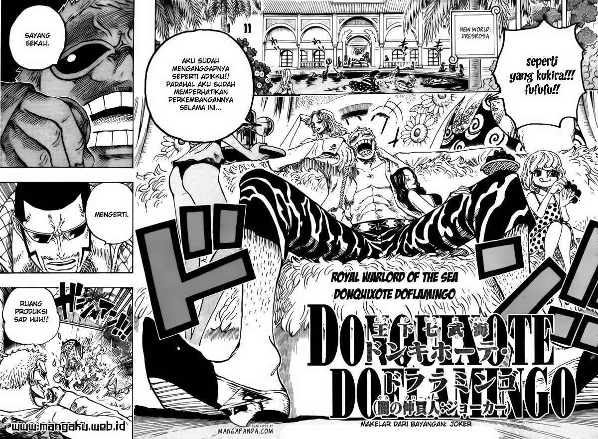Chapter 682 - halaman 8