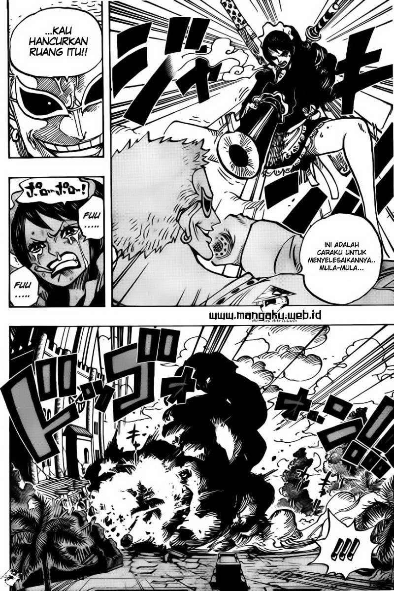 Chapter 682 - halaman 9