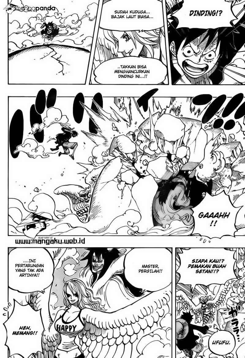 Chapter 681 - halaman 14