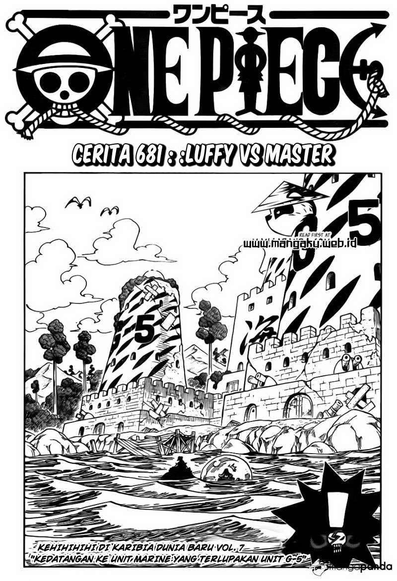 Chapter 681 - halaman 3