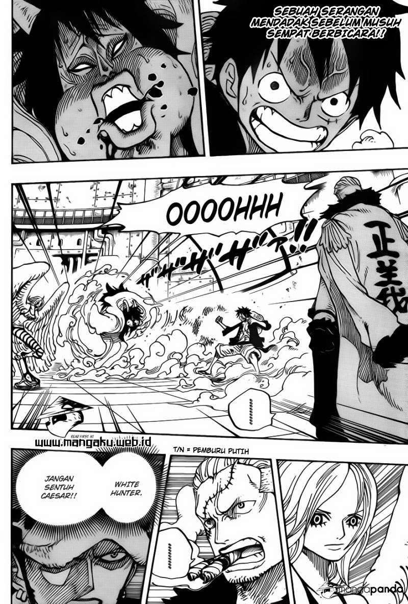 Chapter 681 - halaman 4