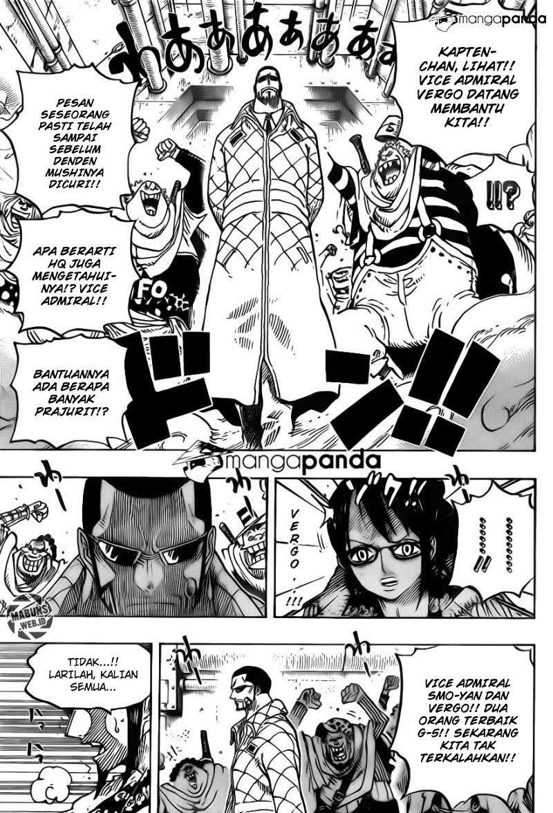 Chapter 680 - halaman 11