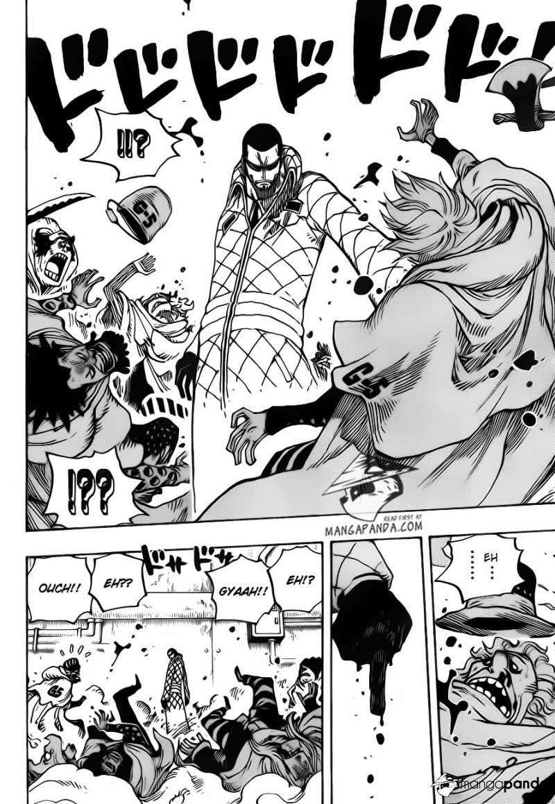 Chapter 680 - halaman 12