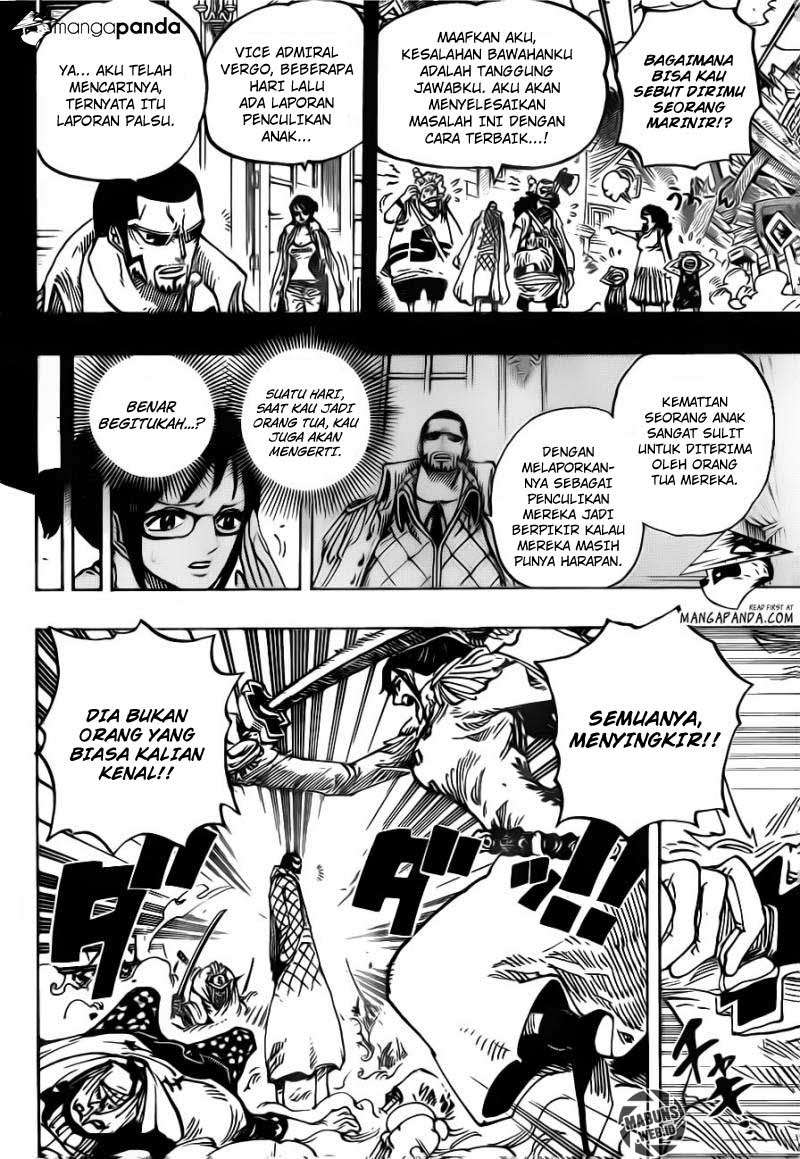 Chapter 680 - halaman 14