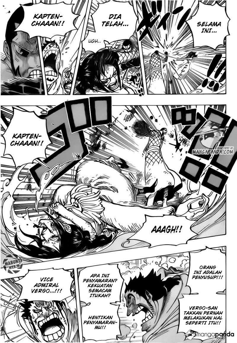 Chapter 680 - halaman 15