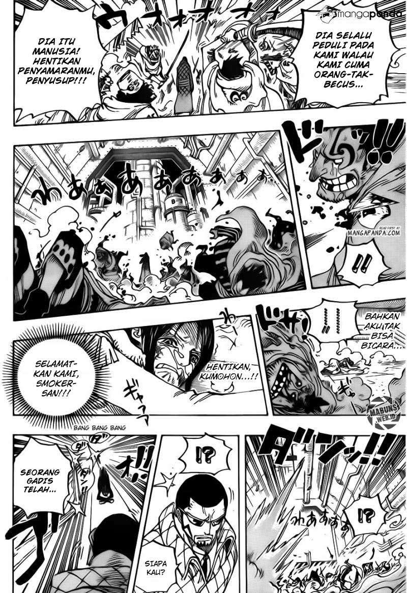 Chapter 680 - halaman 16