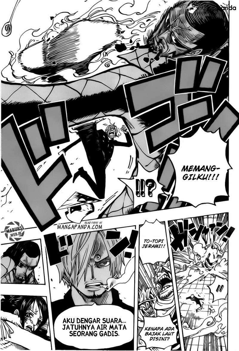 Chapter 680 - halaman 17