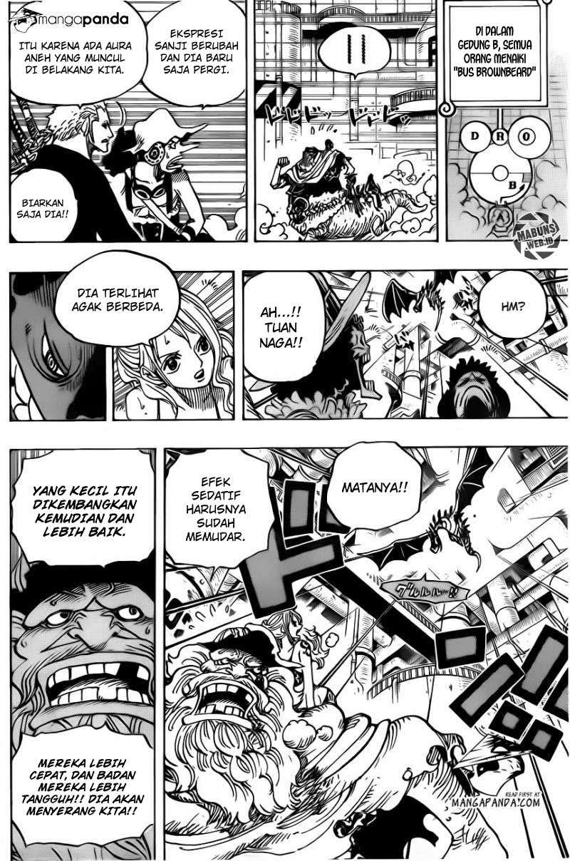 Chapter 680 - halaman 18