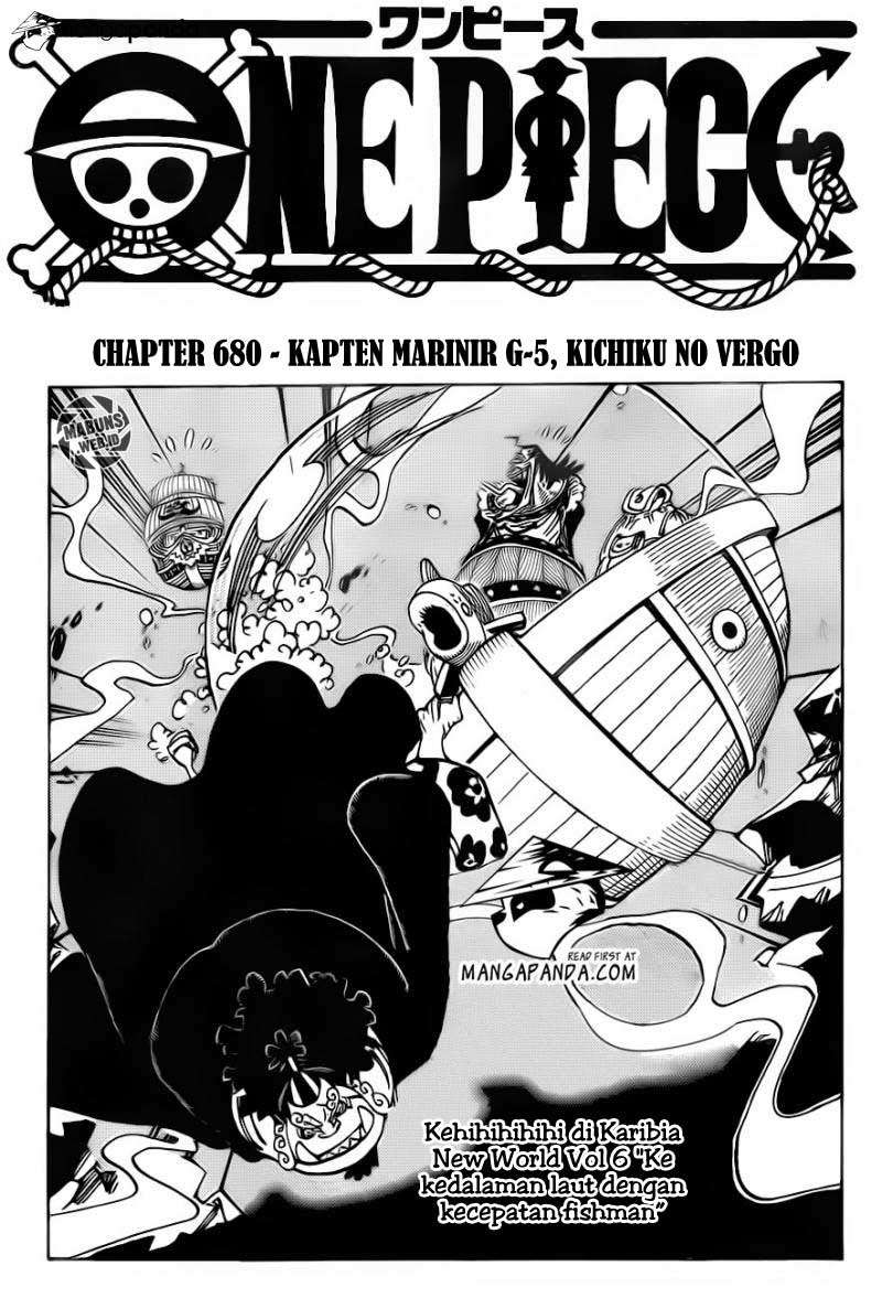 Chapter 680 - halaman 3