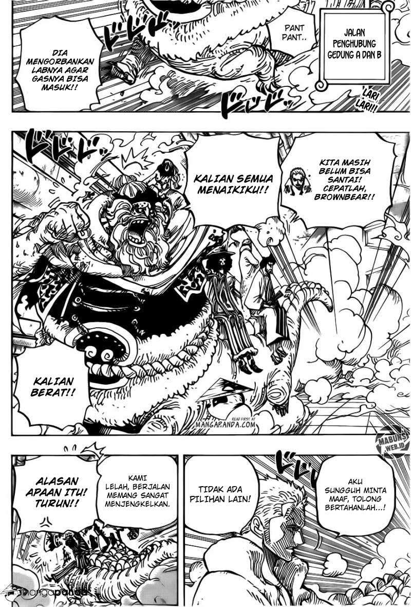 Chapter 680 - halaman 4