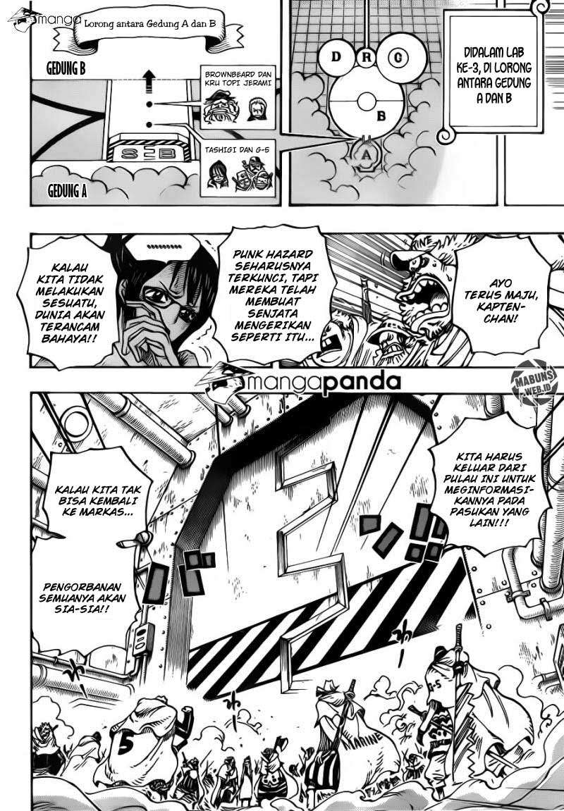 Chapter 680 - halaman 6