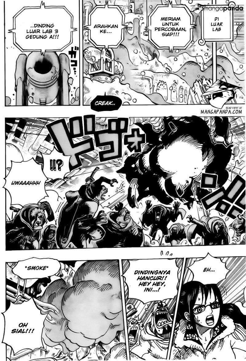 Chapter 679 - halaman 17