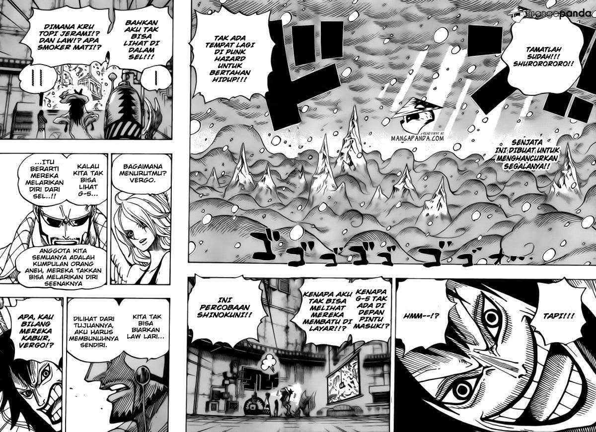 Chapter 679 - halaman 4