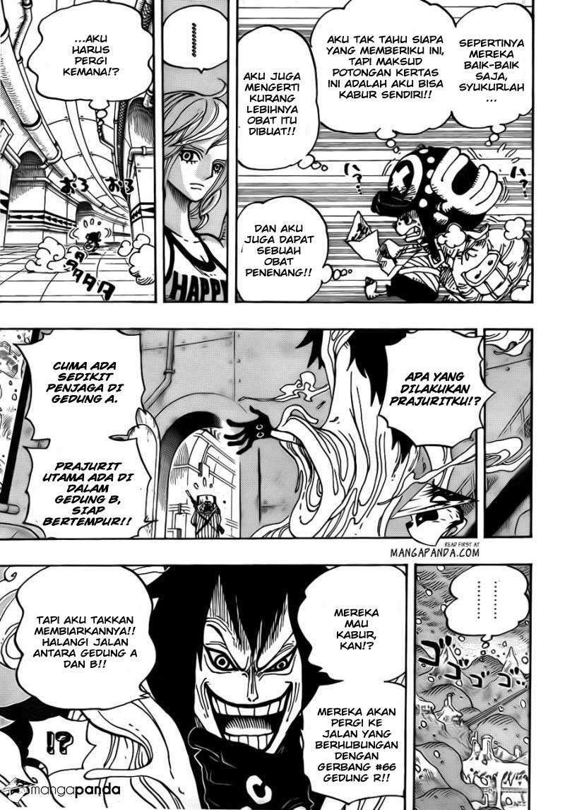 Chapter 679 - halaman 6