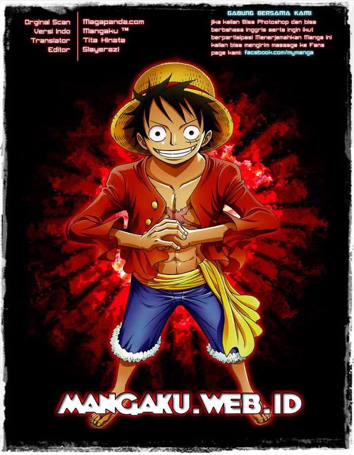 Chapter 678 - halaman 2
