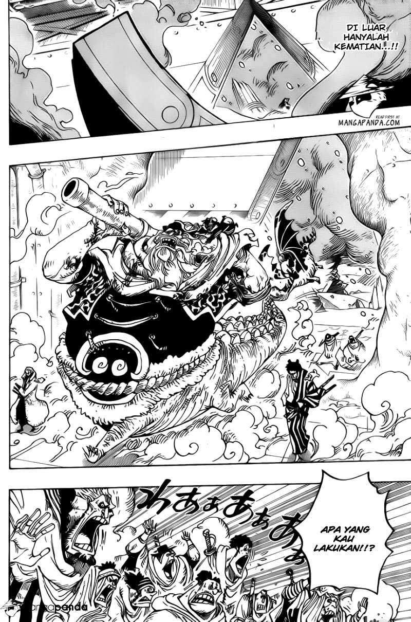 Chapter 678 - halaman 4