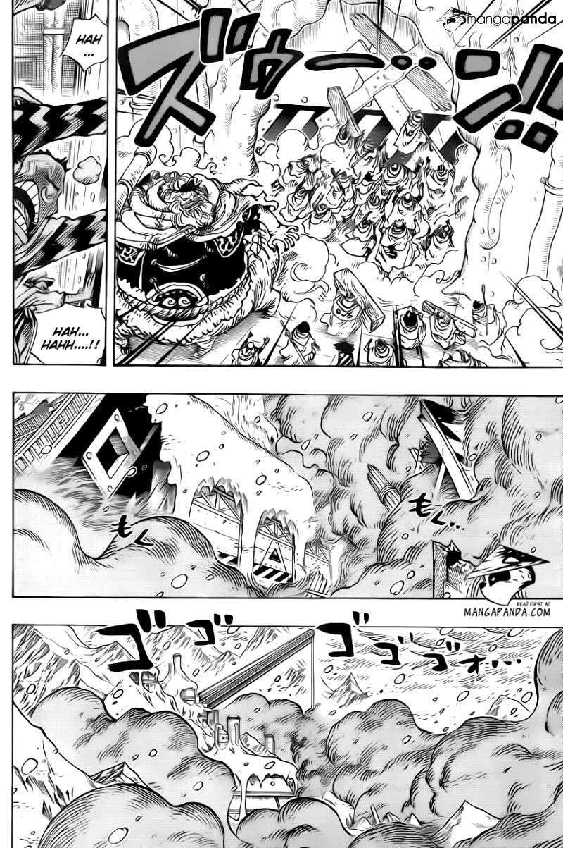 Chapter 678 - halaman 6