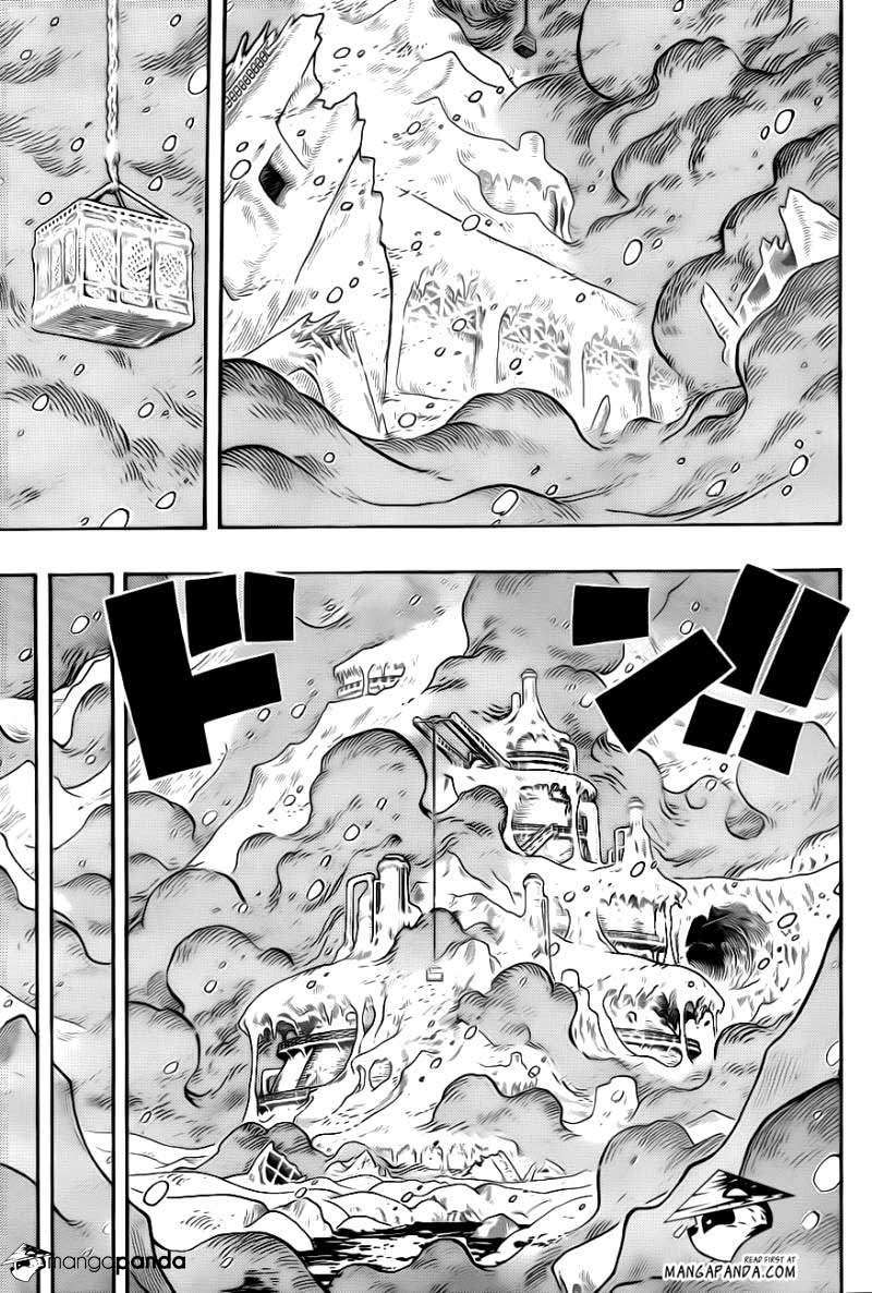 Chapter 678 - halaman 7