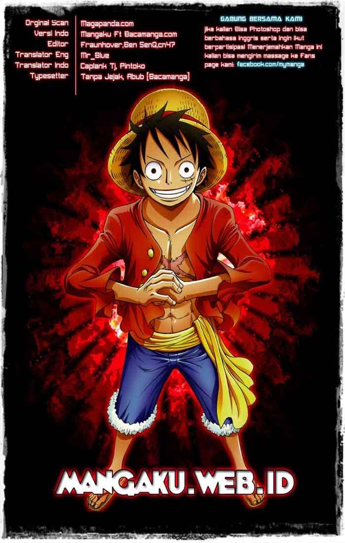 Chapter 676 - halaman 2