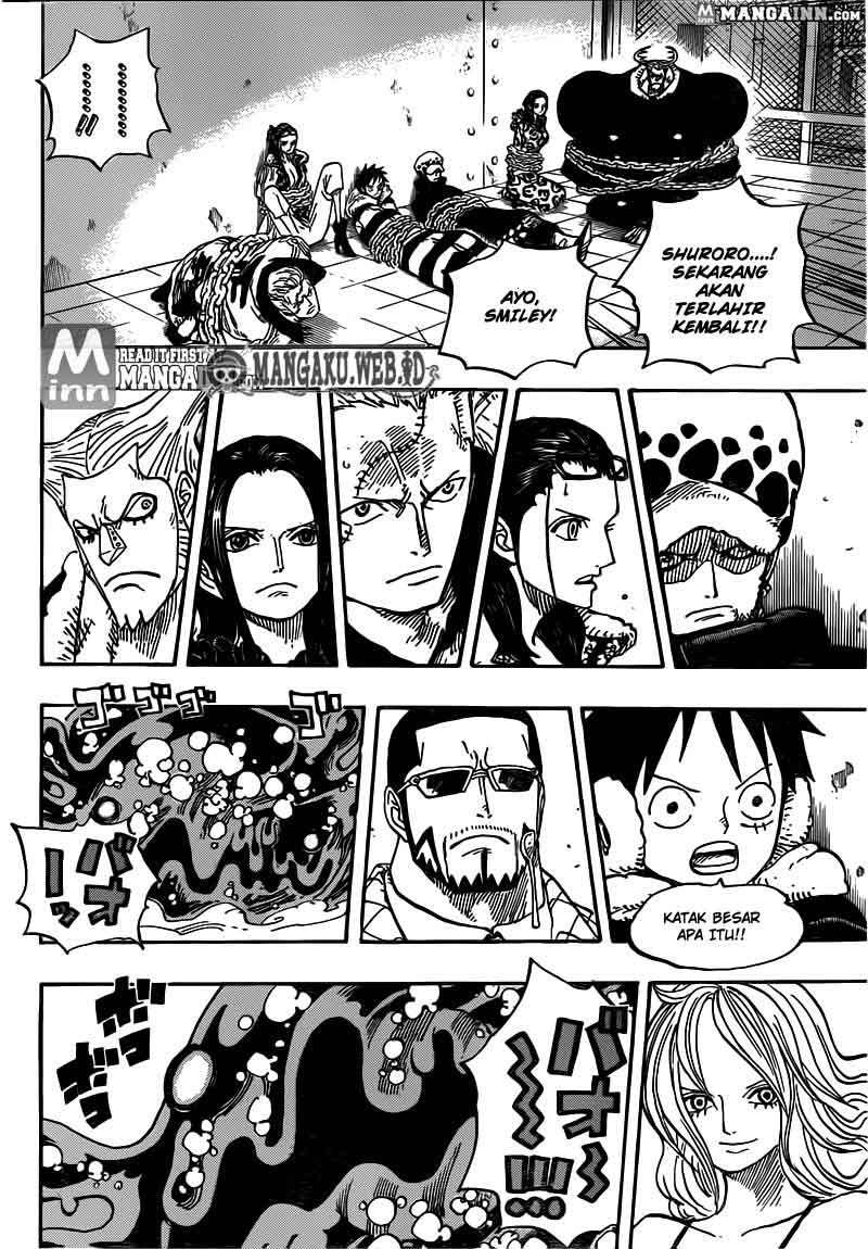 Chapter 676 - halaman 5