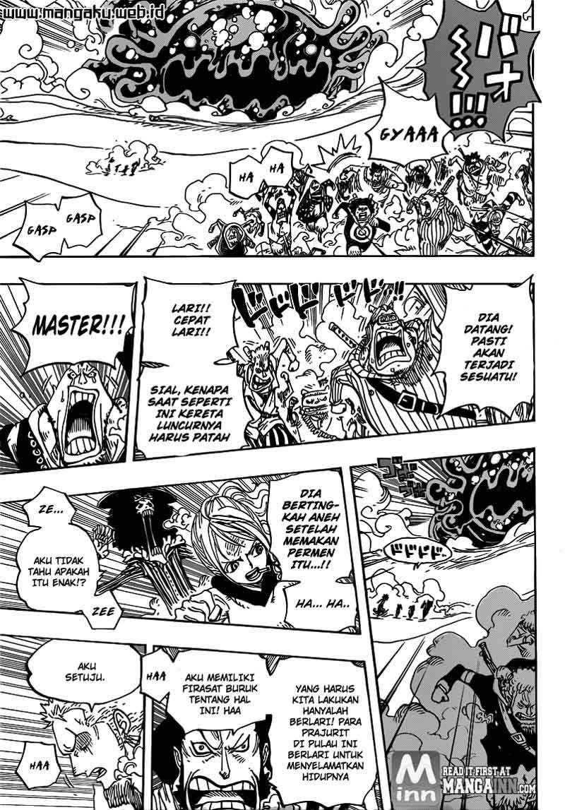 Chapter 676 - halaman 6
