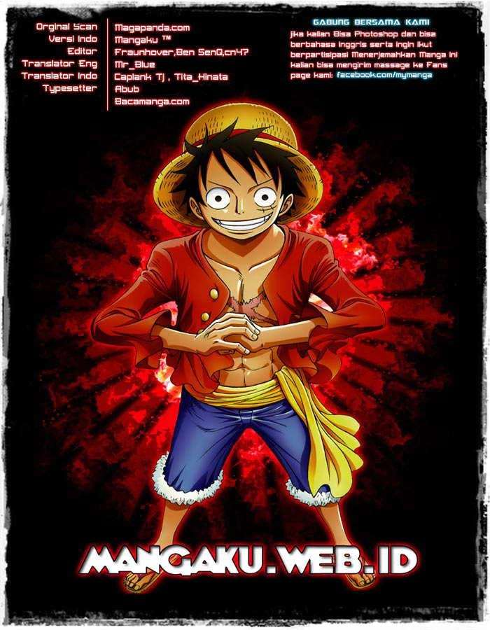 Chapter 675 - halaman 1