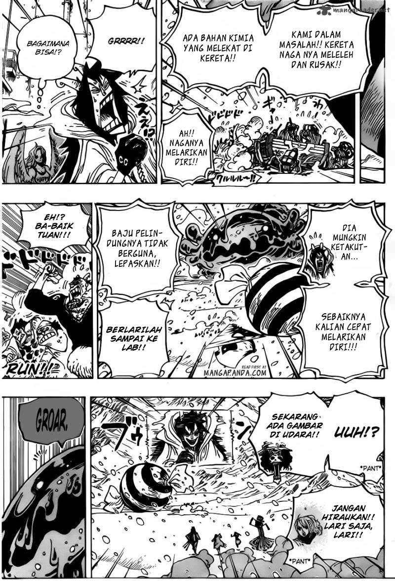 Chapter 675 - halaman 18