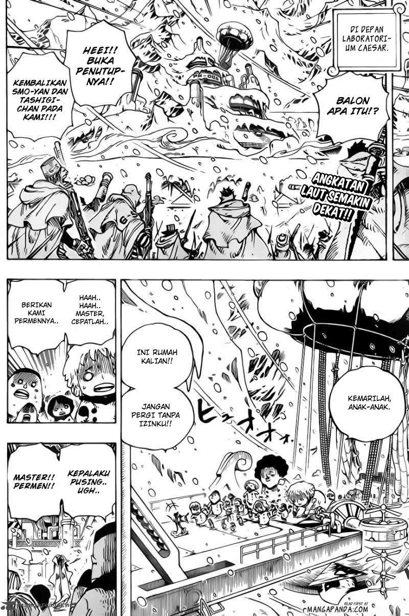 Chapter 675 - halaman 3