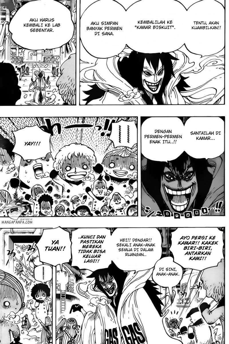 Chapter 675 - halaman 4