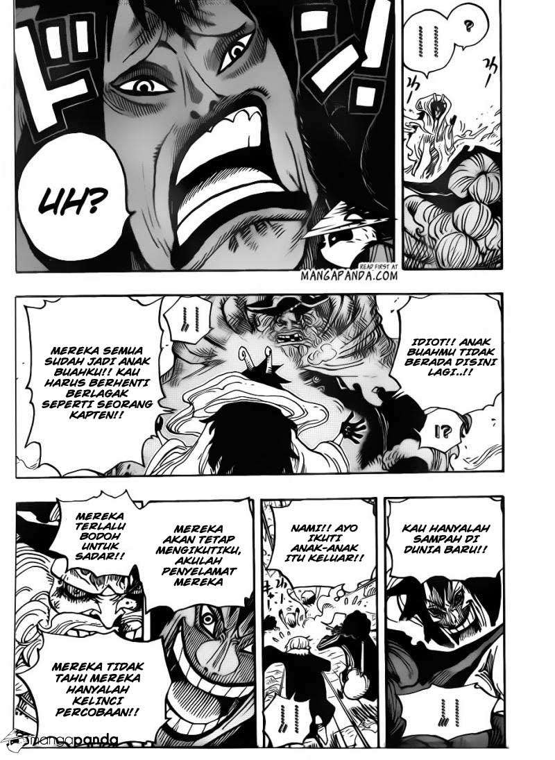 Chapter 674 - halaman 15
