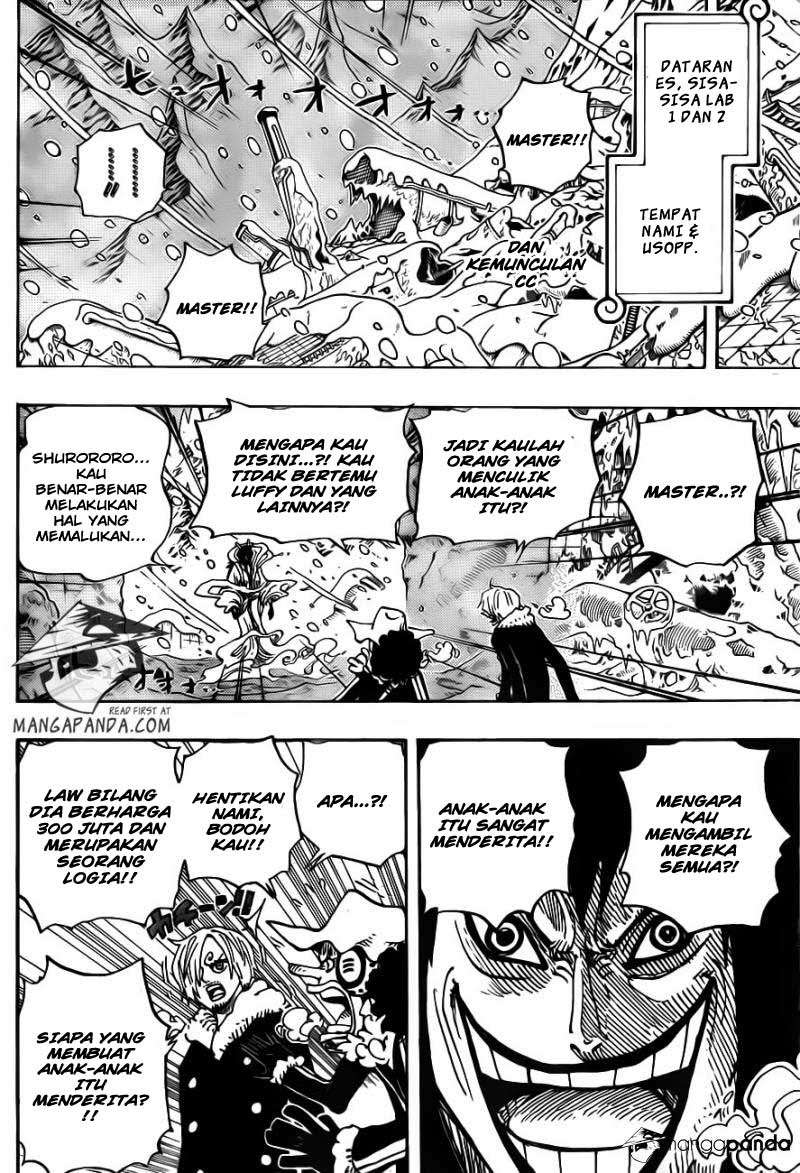 Chapter 674 - halaman 4