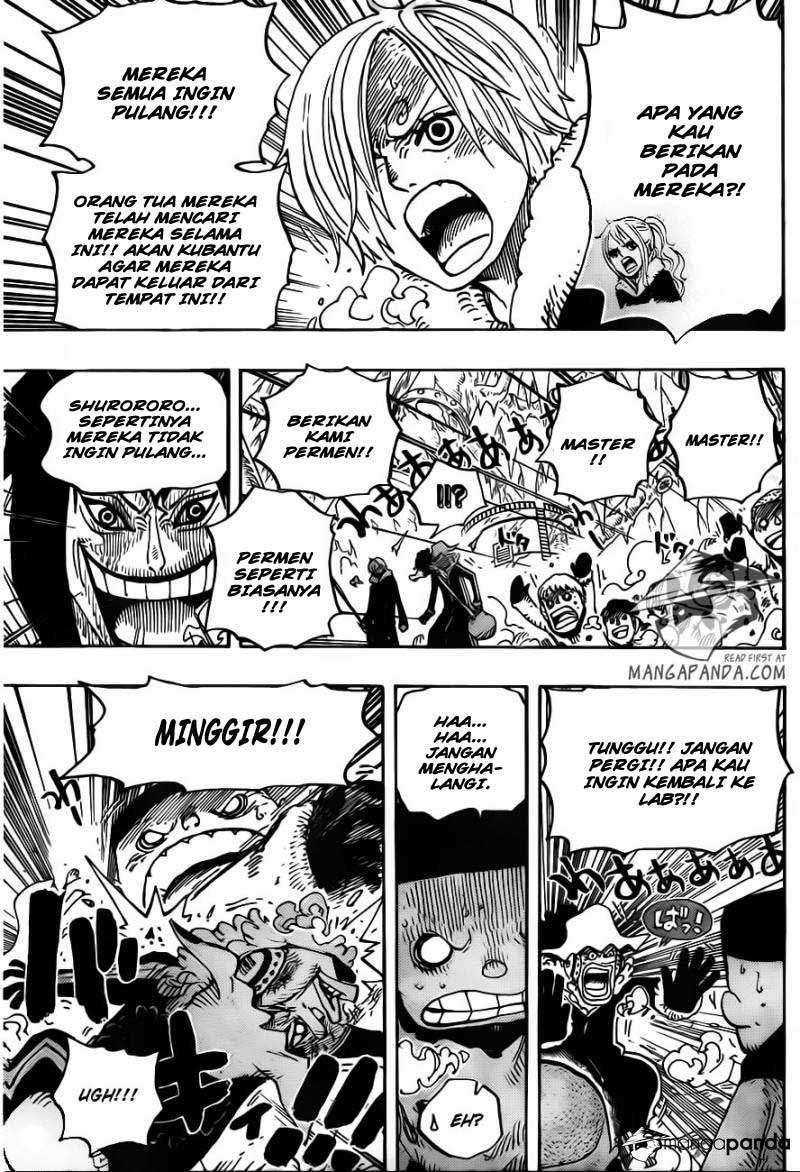 Chapter 674 - halaman 5