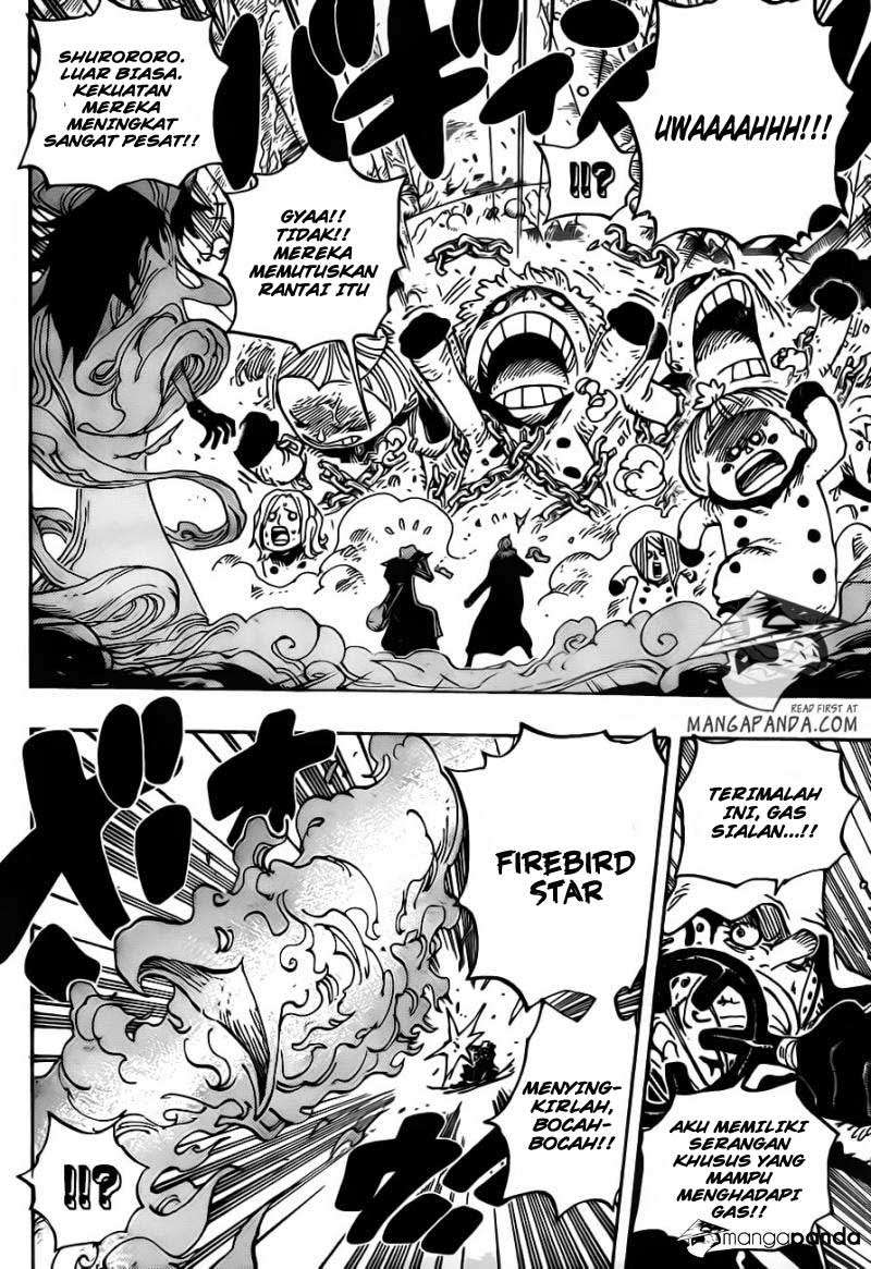 Chapter 674 - halaman 8