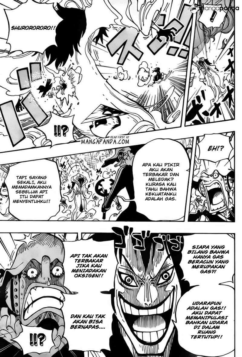Chapter 674 - halaman 9