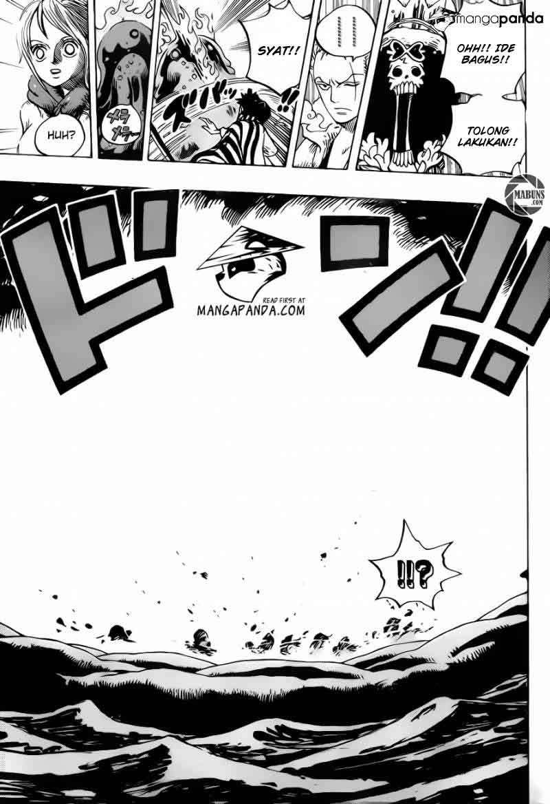 Chapter 672 - halaman 19