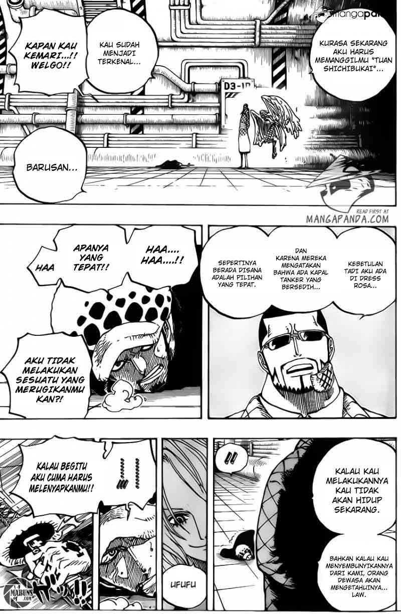 Chapter 672 - halaman 5