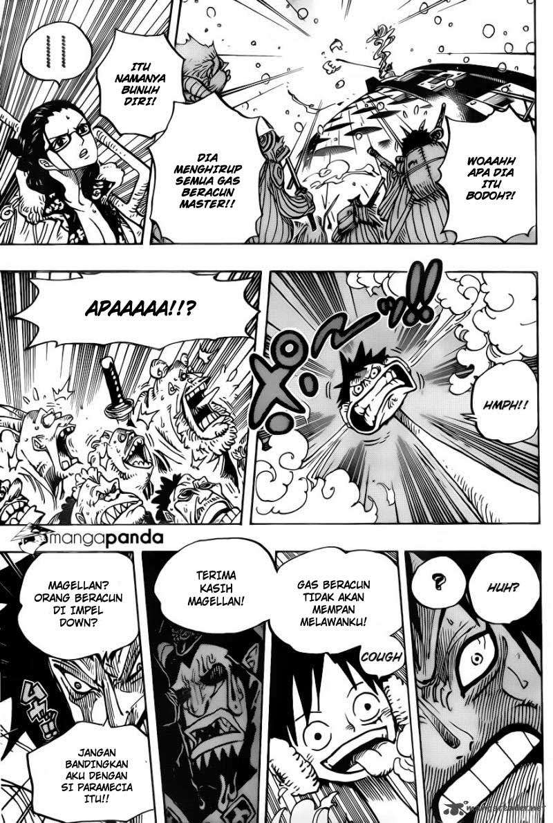Chapter 671 - halaman 10
