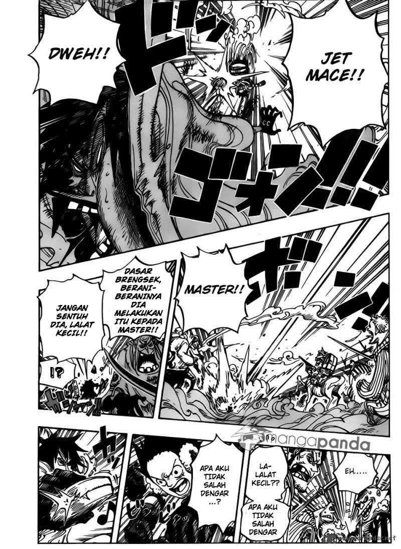 Chapter 671 - halaman 11