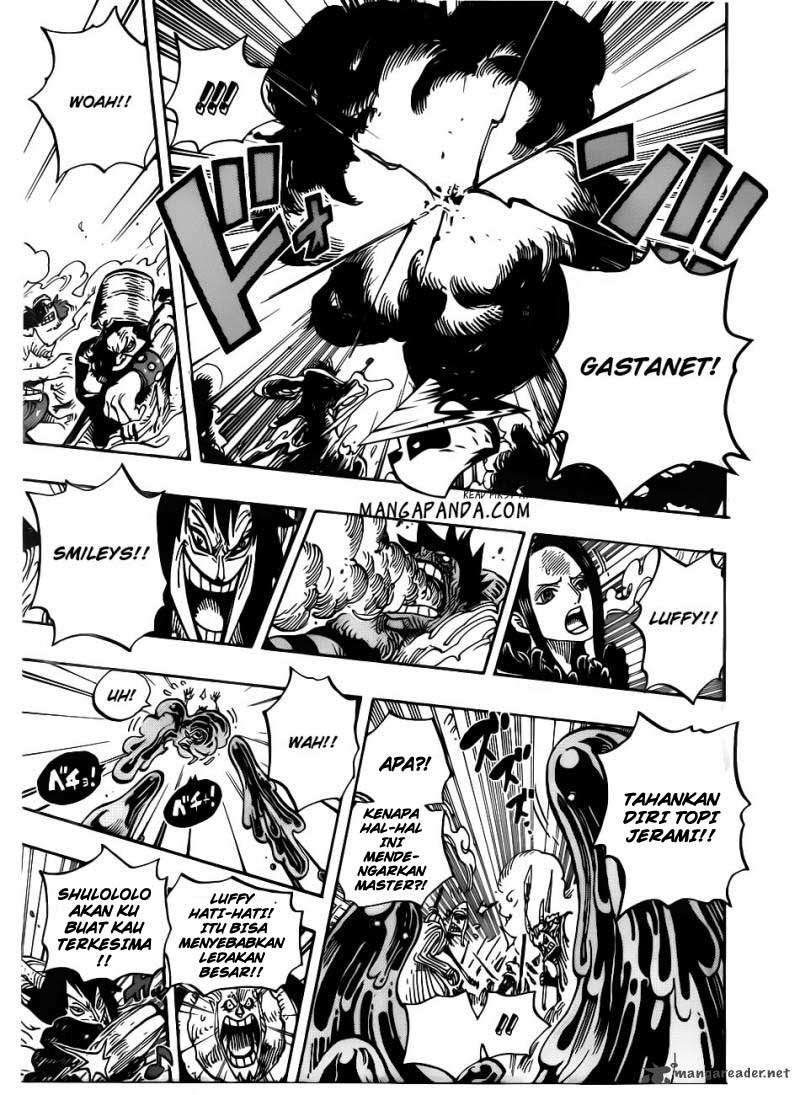 Chapter 671 - halaman 12