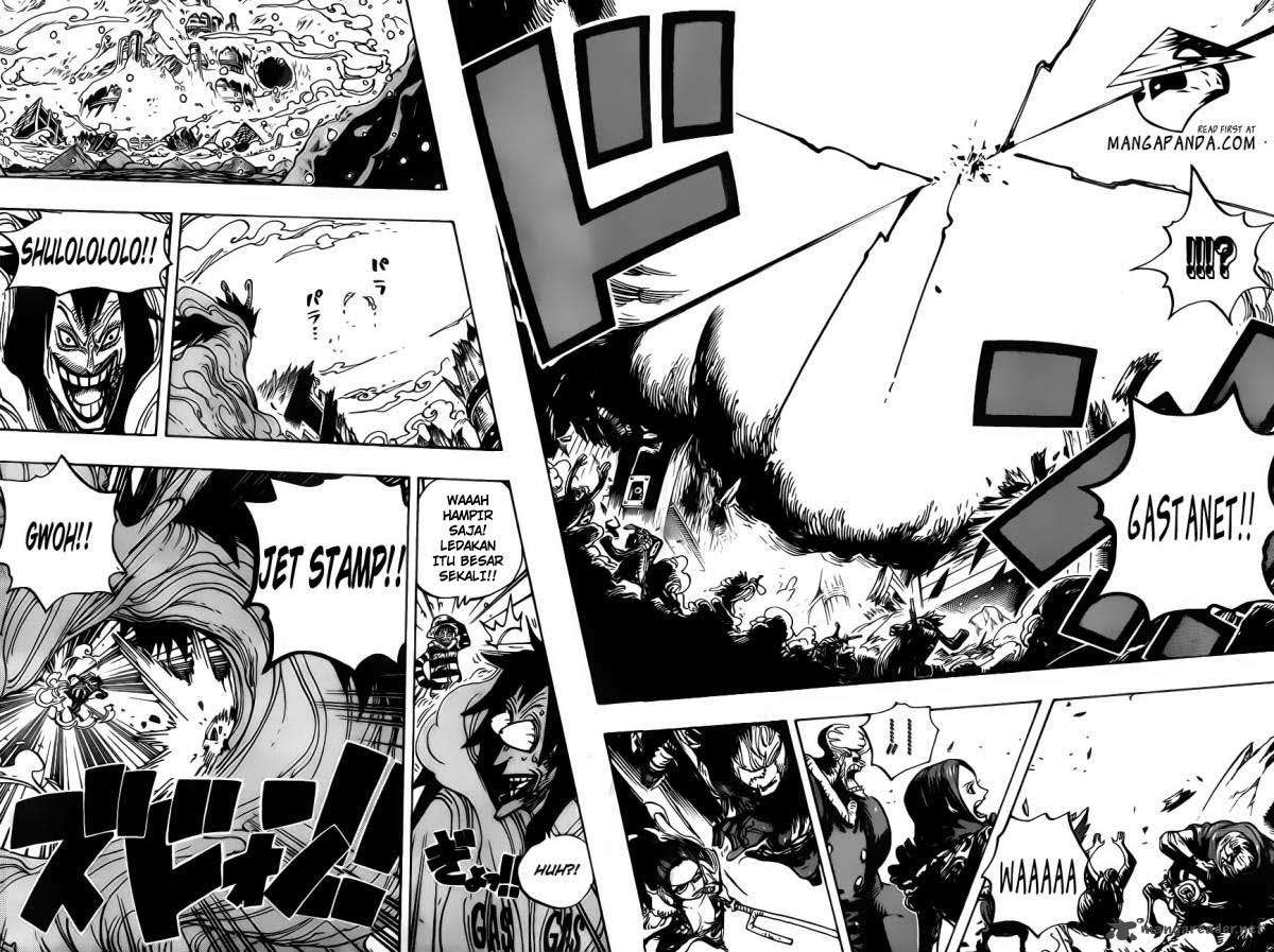 Chapter 671 - halaman 13