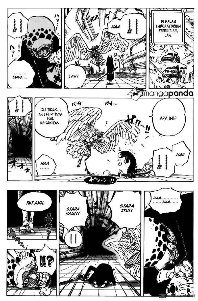 Chapter 671 - halaman 16
