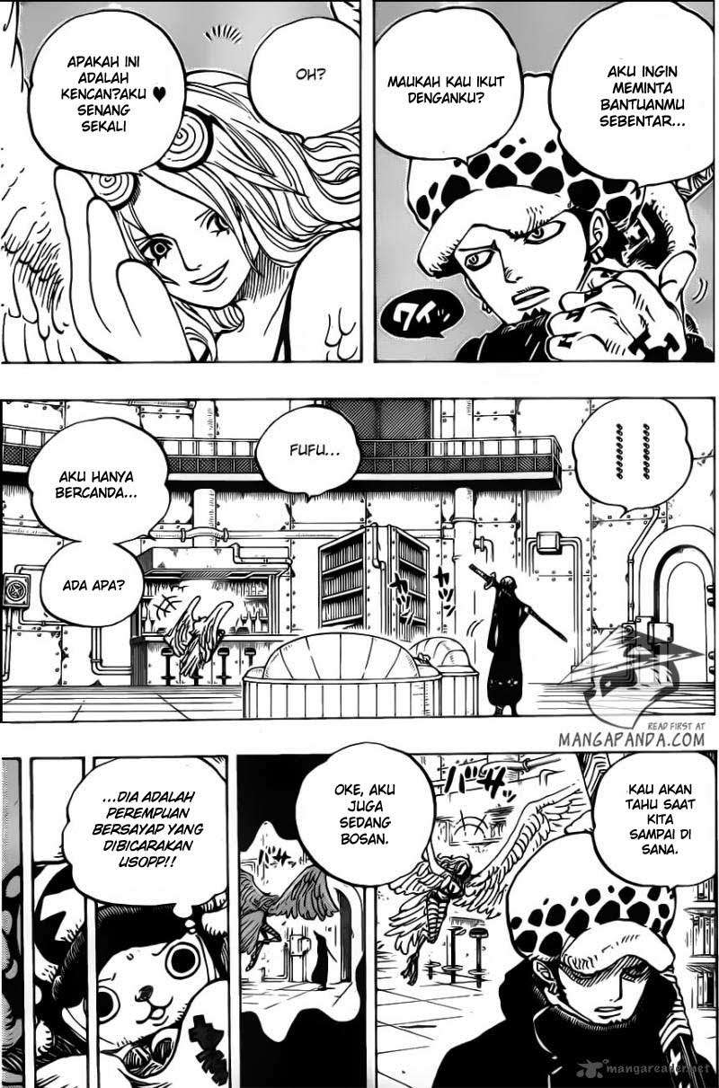 Chapter 671 - halaman 6