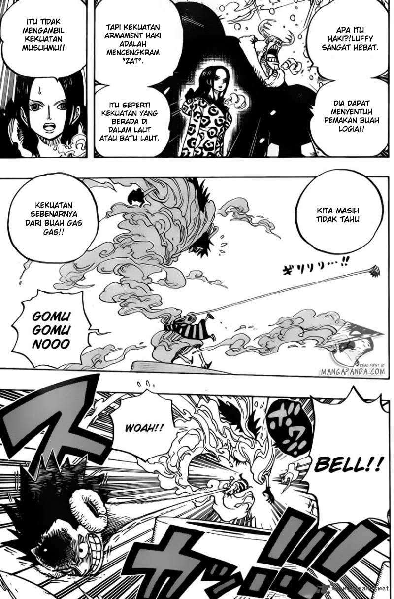 Chapter 671 - halaman 8