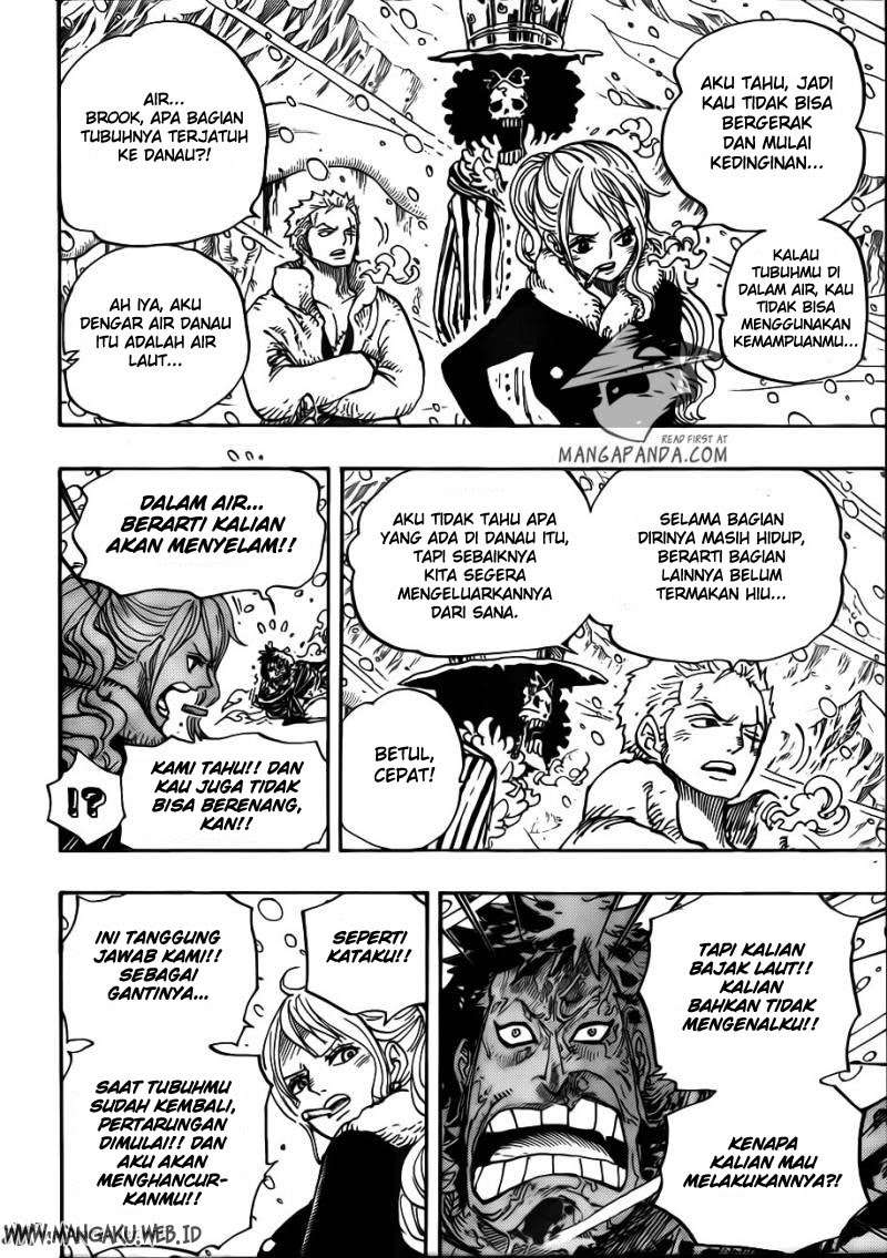 Chapter 669 - halaman 12
