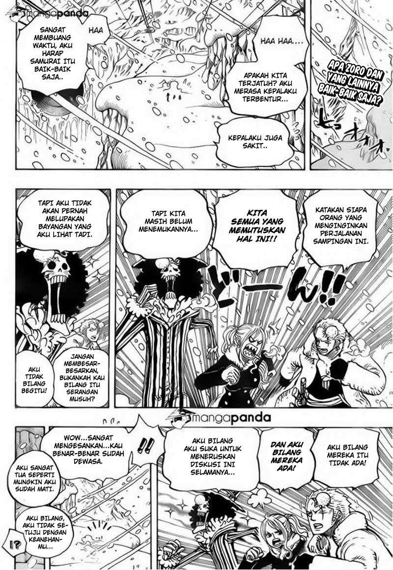 Chapter 669 - halaman 4