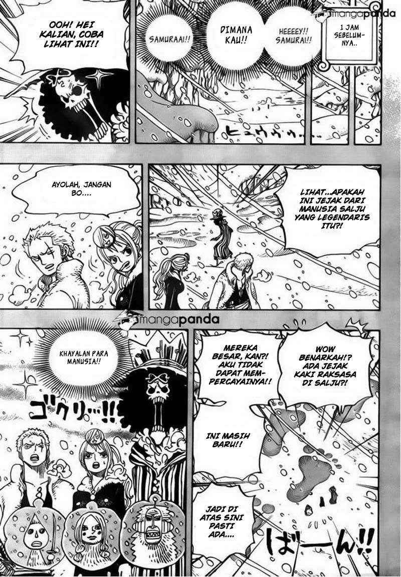 Chapter 669 - halaman 5
