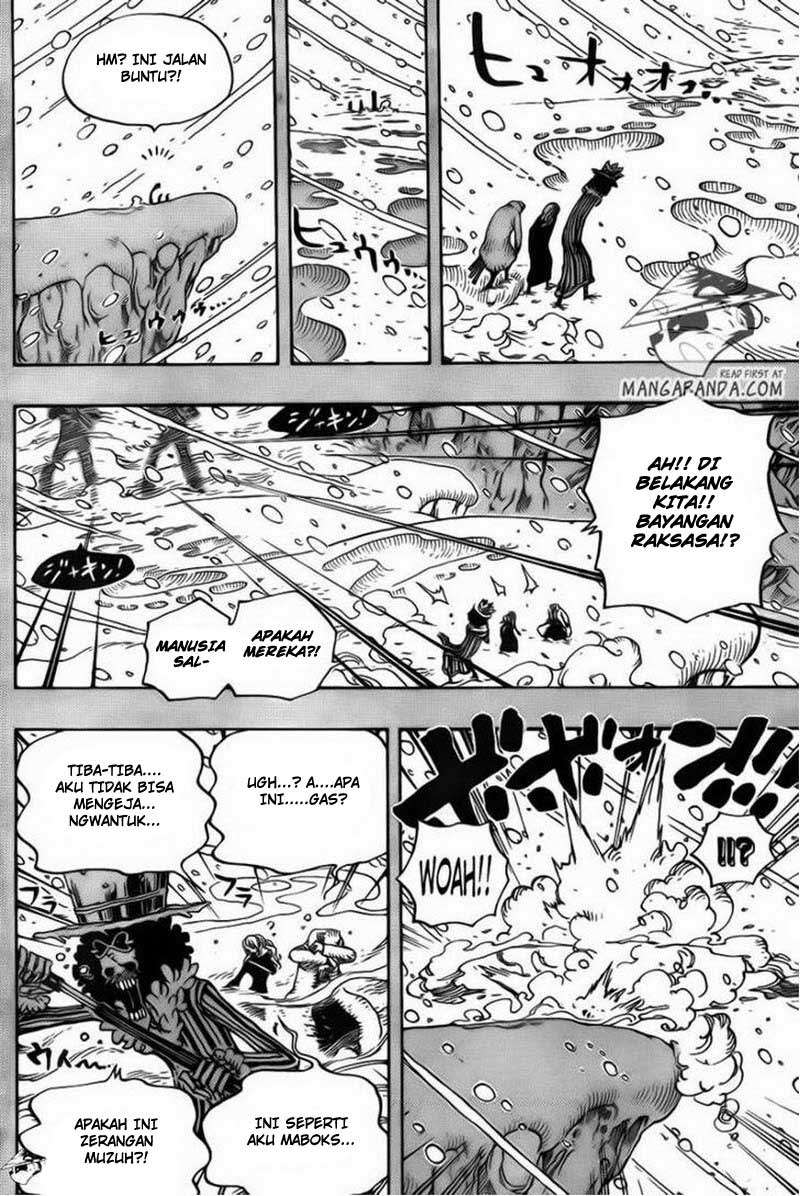 Chapter 669 - halaman 6