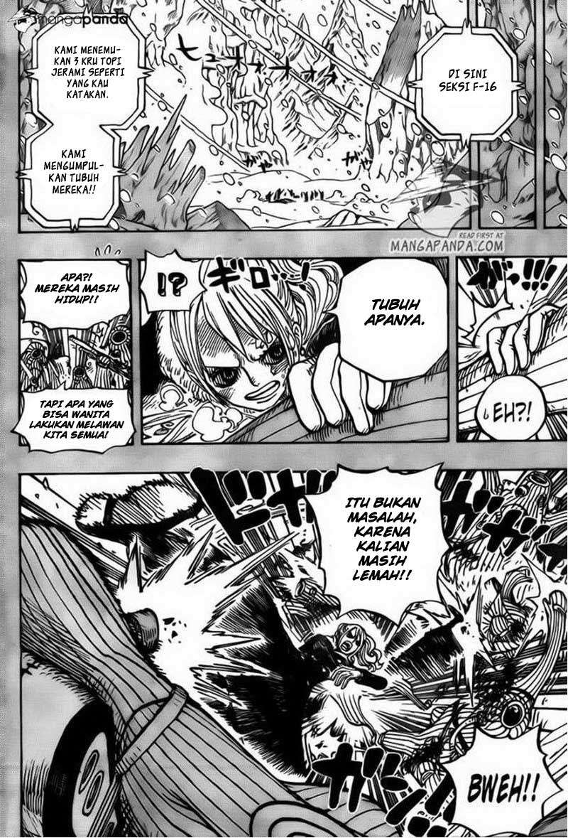 Chapter 669 - halaman 8