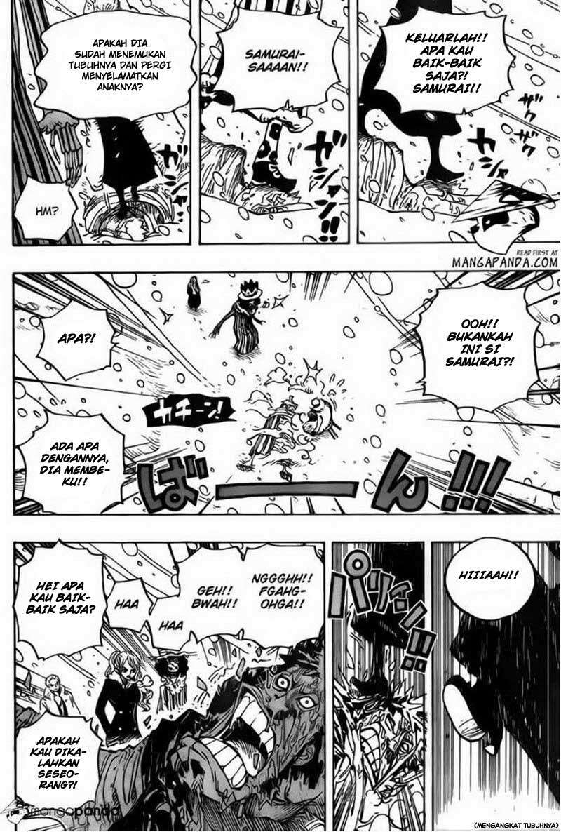 Chapter 669 - halaman 10