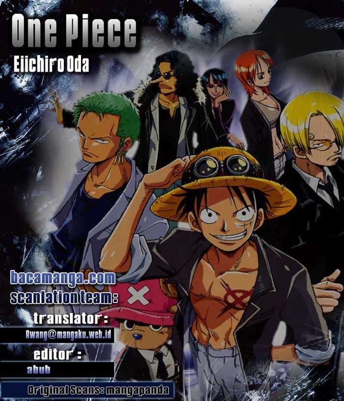 Chapter 668 - halaman 2